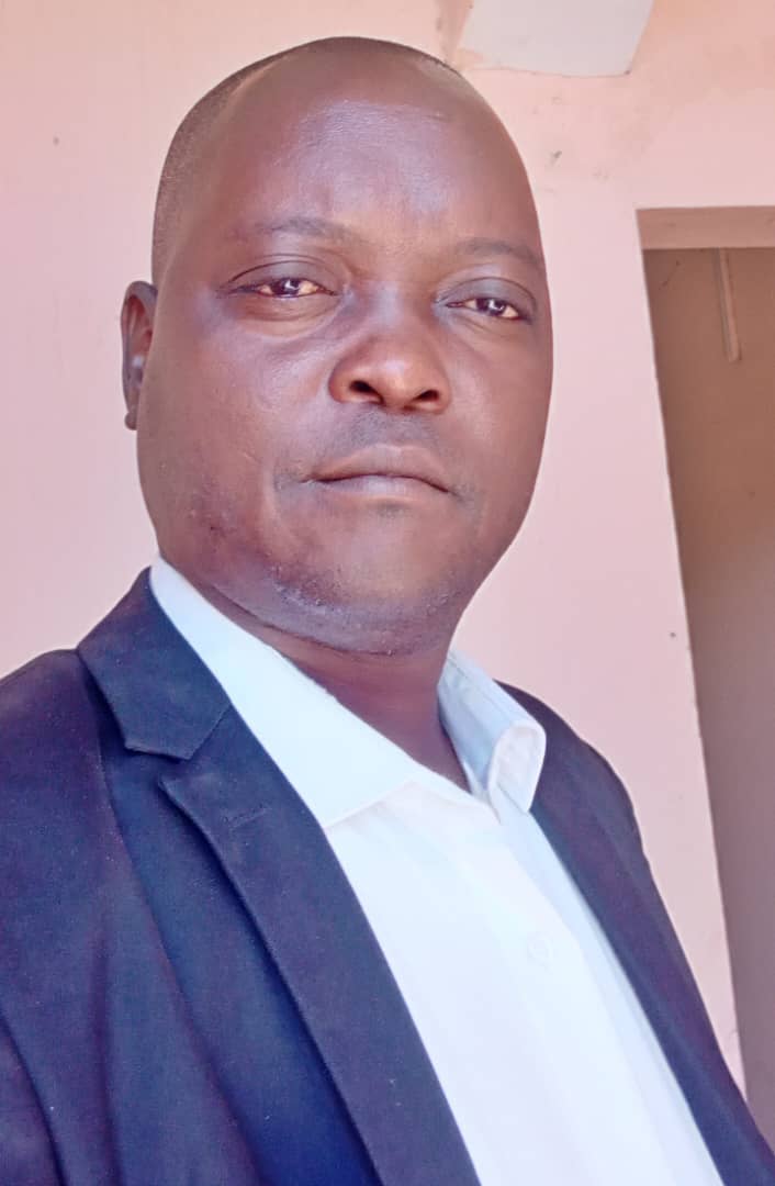 BENDOLEM Nadjirom Nicodème